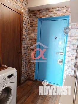 1-к квартира, вторичка, 23м2, 8/9 этаж