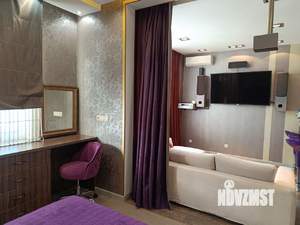 3-к квартира, вторичка, 50м2, 3/6 этаж