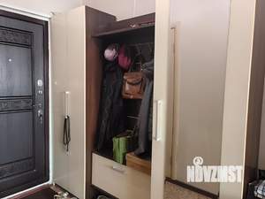 1-к квартира, вторичка, 24м2, 3/5 этаж