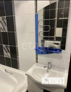 1-к квартира, вторичка, 45м2, 4/12 этаж