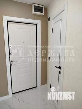 1-к квартира, вторичка, 17м2, 6/9 этаж