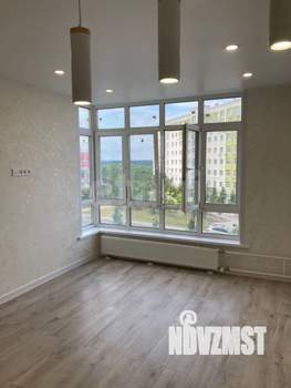 1-к квартира, вторичка, 28м2, 3/8 этаж