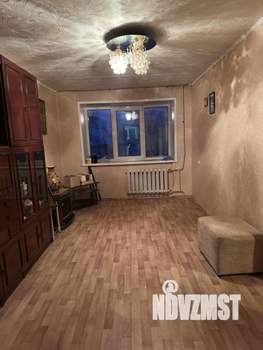 2-к квартира, вторичка, 42м2, 4/5 этаж