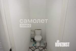 1-к квартира, вторичка, 34м2, 1/5 этаж