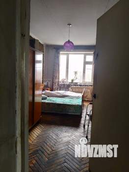 3-к квартира, вторичка, 84м2, 4/5 этаж