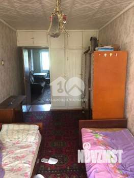 3-к квартира, вторичка, 60м2, 4/9 этаж