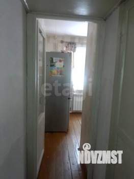 1-к квартира, вторичка, 30м2, 1/5 этаж