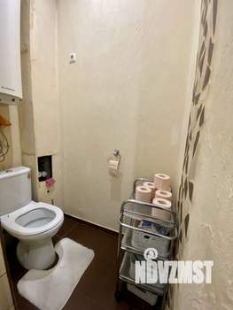 3-к квартира, вторичка, 58м2, 5/10 этаж