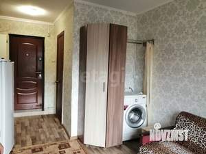 1-к квартира, вторичка, 16м2, 1/9 этаж