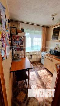 3-к квартира, вторичка, 48м2, 1/5 этаж