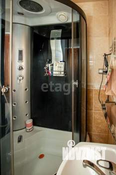 3-к квартира, вторичка, 55м2, 1/5 этаж