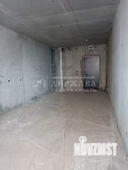 Студия квартира, вторичка, 27м2, 2/15 этаж