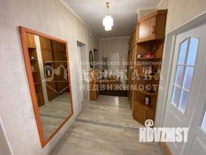 3-к квартира, вторичка, 78м2, 4/8 этаж