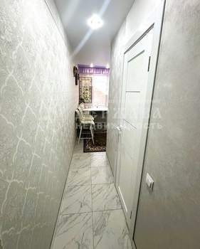 2-к квартира, вторичка, 44м2, 5/5 этаж