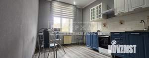 2-к квартира, вторичка, 57м2, 4/4 этаж