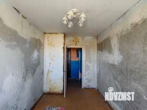 2-к квартира, вторичка, 43м2, 5/9 этаж