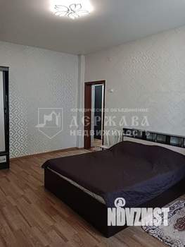 2-к квартира, вторичка, 66м2, 2/2 этаж