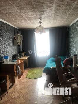 1-к квартира, вторичка, 23м2, 2/5 этаж