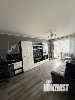1-к квартира, вторичка, 31м2, 3/5 этаж