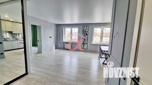 3-к квартира, вторичка, 55м2, 7/16 этаж