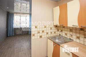 1-к квартира, вторичка, 17м2, 5/5 этаж