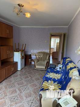 2-к квартира, вторичка, 49м2, 4/5 этаж