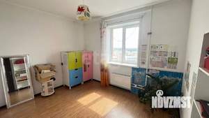 3-к квартира, вторичка, 78м2, 14/16 этаж