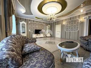 3-к квартира, вторичка, 125м2, 5/14 этаж