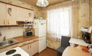 2-к квартира, вторичка, 43м2, 1/5 этаж