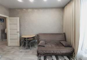 2-к квартира, вторичка, 36м2, 14/16 этаж