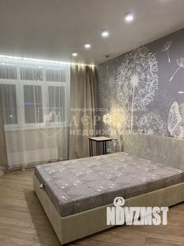 2-к квартира, вторичка, 57м2, 3/19 этаж