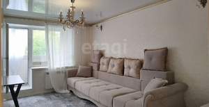 3-к квартира, вторичка, 61м2, 3/5 этаж