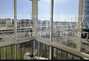 1-к квартира, вторичка, 33м2, 2/9 этаж