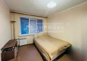 1-к квартира, вторичка, 17м2, 6/9 этаж