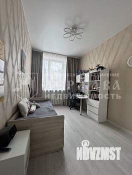 2-к квартира, вторичка, 51м2, 2/5 этаж