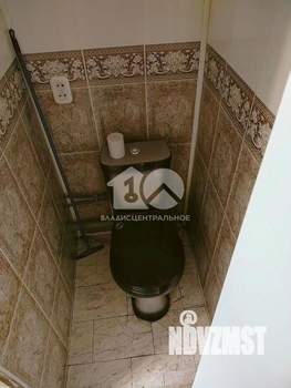 1-к квартира, вторичка, 18м2, 1/5 этаж