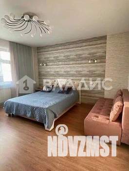1-к квартира, вторичка, 40м2, 5/10 этаж