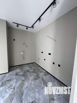 1-к квартира, вторичка, 40м2, 5/12 этаж