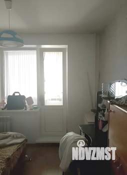 3-к квартира, вторичка, 65м2, 2/16 этаж