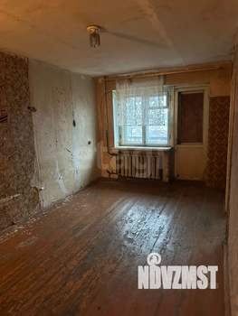 3-к квартира, вторичка, 56м2, 3/5 этаж