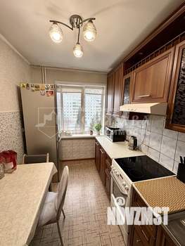 2-к квартира, вторичка, 43м2, 7/9 этаж