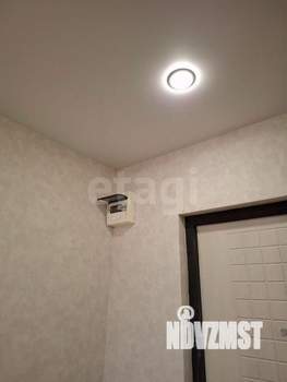 Студия квартира, вторичка, 23м2, 8/9 этаж