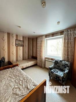 2-к квартира, вторичка, 53м2, 3/5 этаж