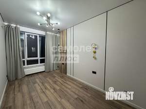 3-к квартира, вторичка, 59м2, 15/15 этаж