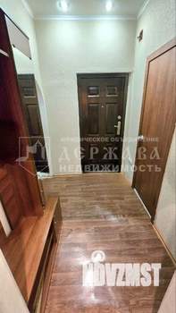 1-к квартира, вторичка, 40м2, 1/2 этаж