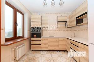 3-к квартира, вторичка, 59м2, 3/10 этаж