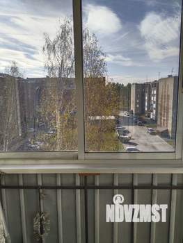 3-к квартира, вторичка, 59м2, 5/5 этаж