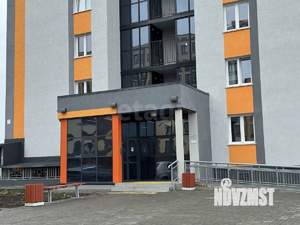 Студия квартира, вторичка, 35м2, 4/15 этаж