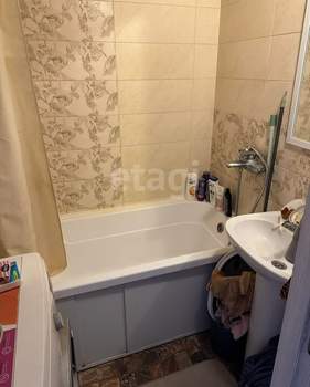3-к квартира, вторичка, 68м2, 1/10 этаж