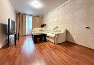2-к квартира, вторичка, 47м2, 2/5 этаж
